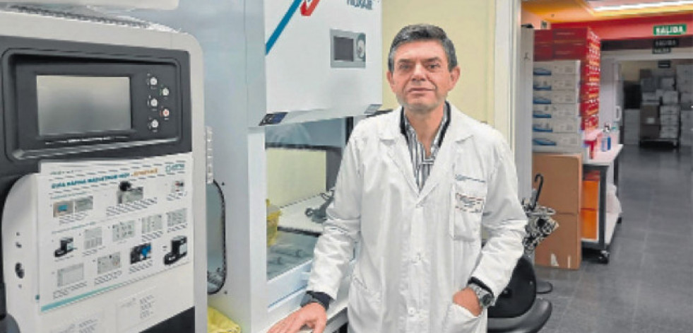 Germán Bou | “Cabe esperar que el alza de casos de viruela del mono tienda a autolimitarse con el paso del tiempo”