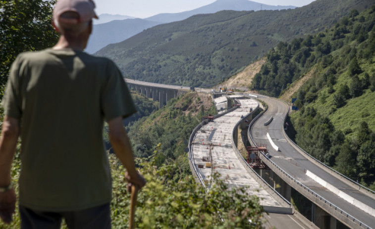Los transportistas alertan de lo 