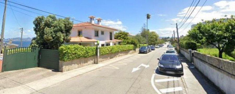 La calle Arquitecto Antonio Cominges de Vigo se sitúa como la más cara de Galicia para comprar vivienda, según Idealista