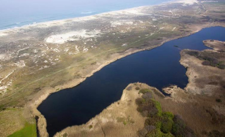 Descubre las mejores playas de la comarca de Bergantiños