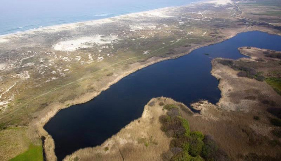 Descubre las mejores playas de la comarca de Bergantiños