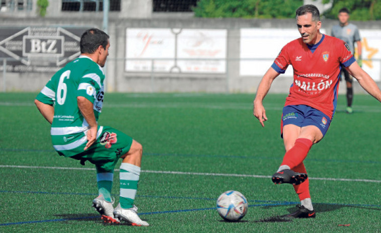 Triunfo del Paiosaco a penaltis
