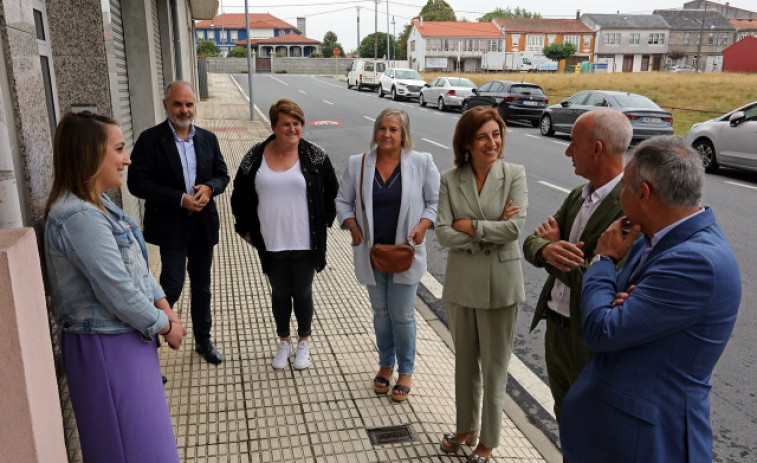 Galicia invita a aprovechar las ayudas de compra de vivienda para jóvenes