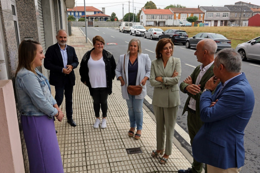 Galicia invita a aprovechar las ayudas de compra de vivienda para jóvenes