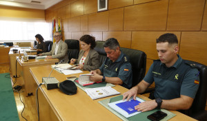 Carballo es el tercer municipio gallego con más robos con fuerza en viviendas