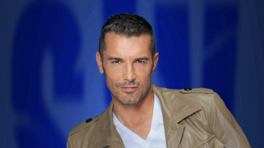 Jesús Vázquez acompañará a jóvenes que buscan el amor en "The Bachelorette"