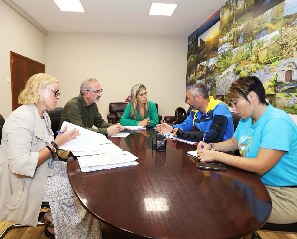 Vimianzo reunión 1
