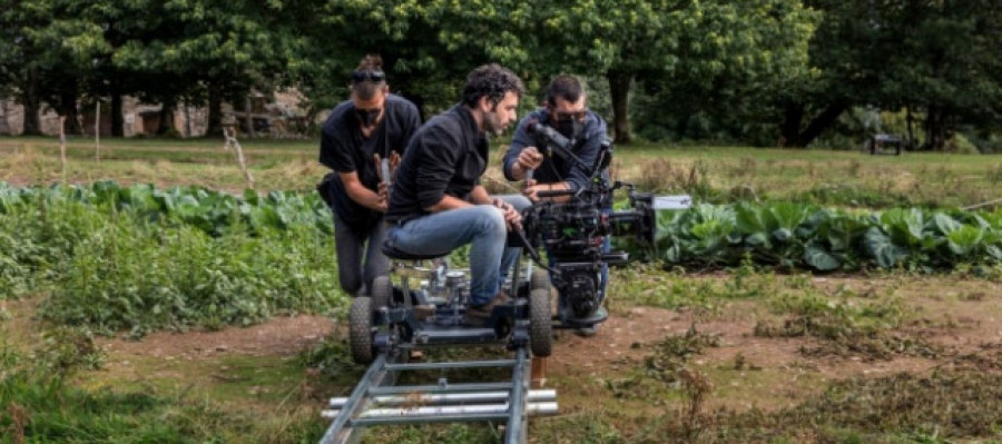 'As Bestas' se queda fuera de carrera a los Oscar, con 'Alcarràs' como representante española