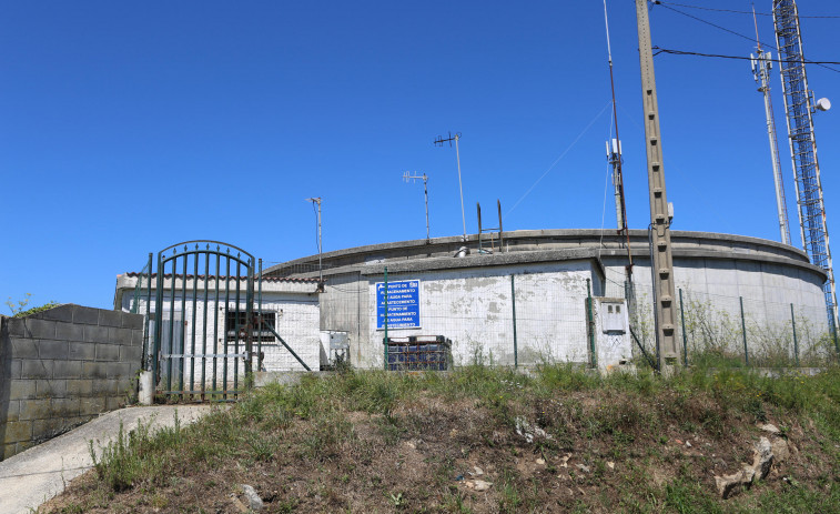 En Malpica núcleo, Beo y Seaia el agua municipal vuelve a ser potable