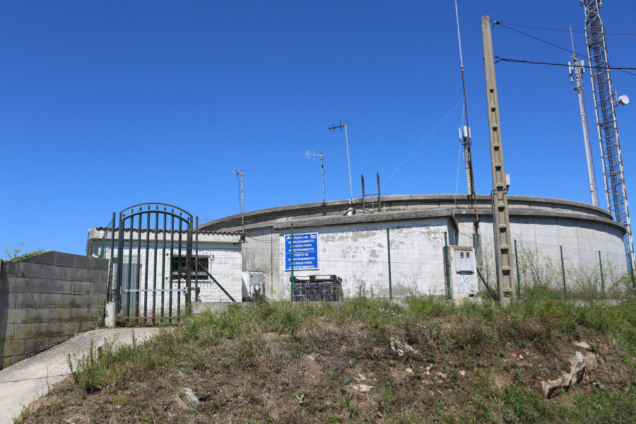 En Malpica núcleo, Beo y Seaia el agua municipal vuelve a ser potable
