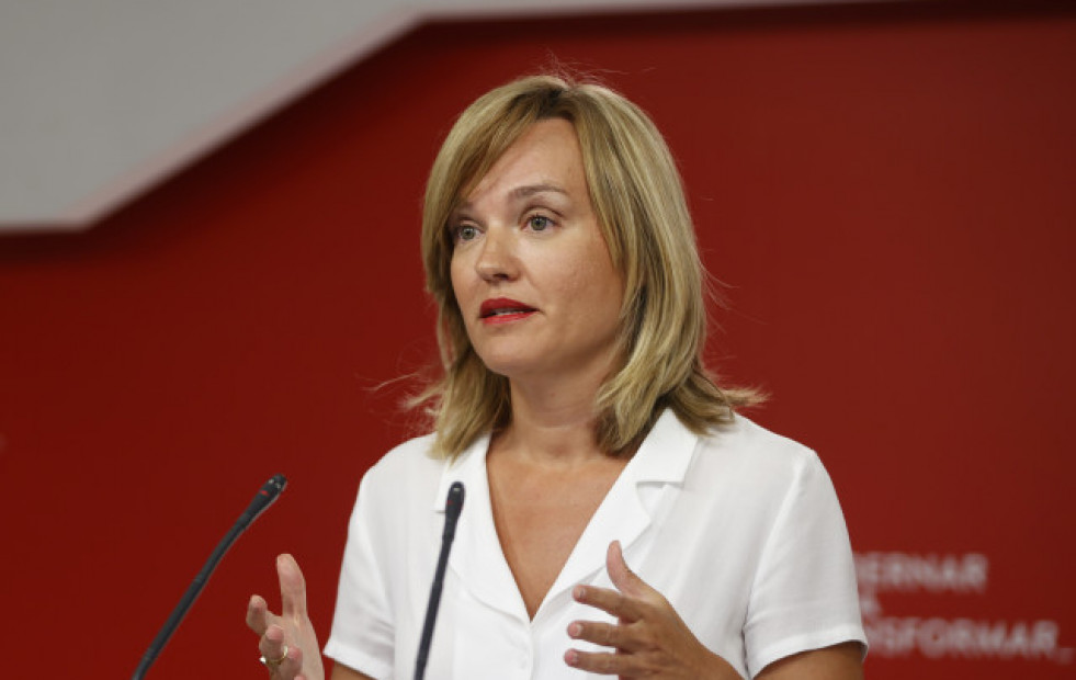 Moncloa cree que presentar presupuestos sin apoyos sería hacer 
