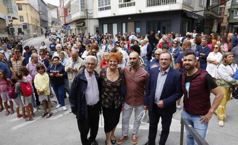 Sábado plagado de fiestas y actividades en la Costa da Morte