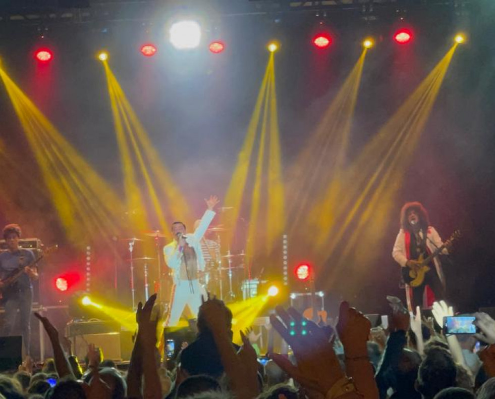 Tributo a Queen