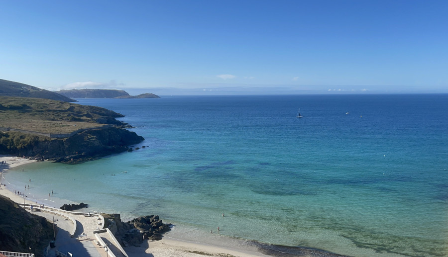 La Costa da Morte presumirá de la excelencia de sus playas en 2023