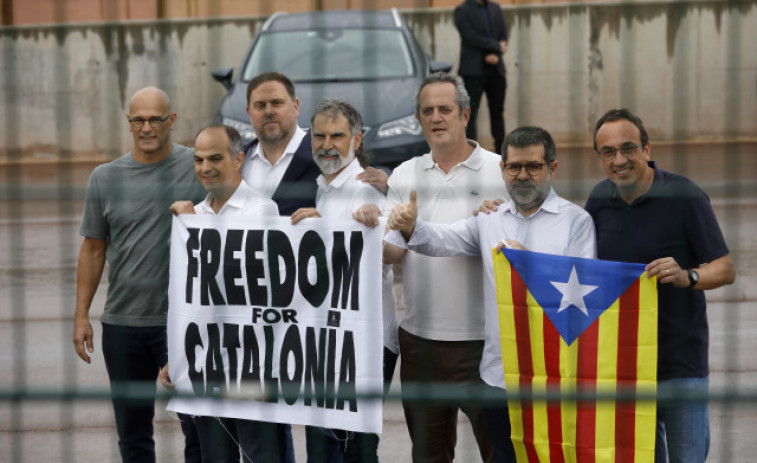 La ONU falla a favor de independentistas catalanes en denuncia contra España