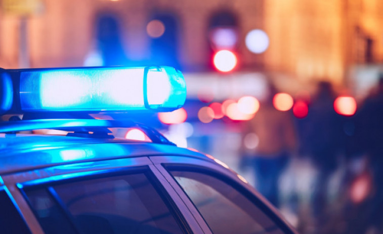 Detienen a un hombre por robar en Vigo y le tienen que auxiliar por problemas cardíacos