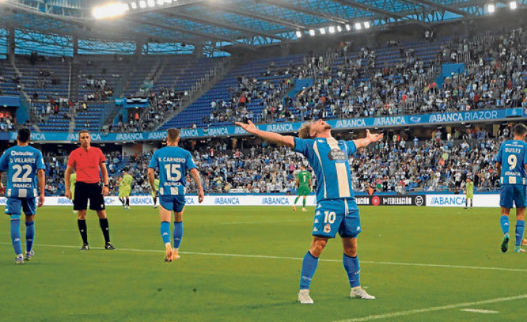 Mario Soriano: 