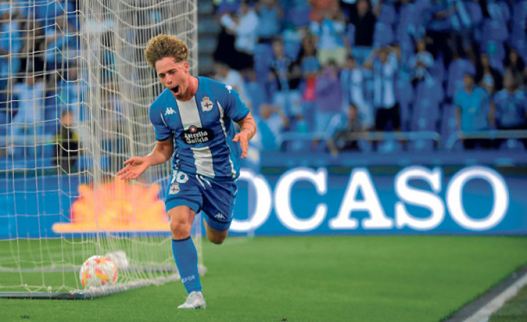 Mario Soriano, punto y seguido