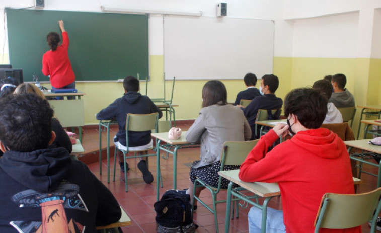 España tiene 40.916 alumnos con altas capacidades, el 0,49% de los escolares