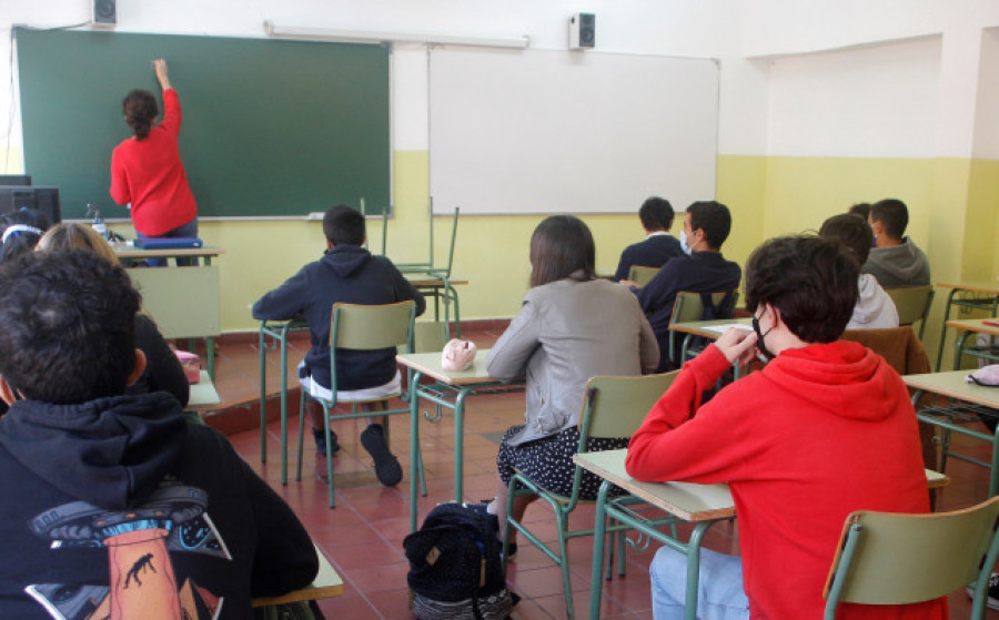 España tiene 40.916 alumnos con altas capacidades, el 0,49% de los escolares
