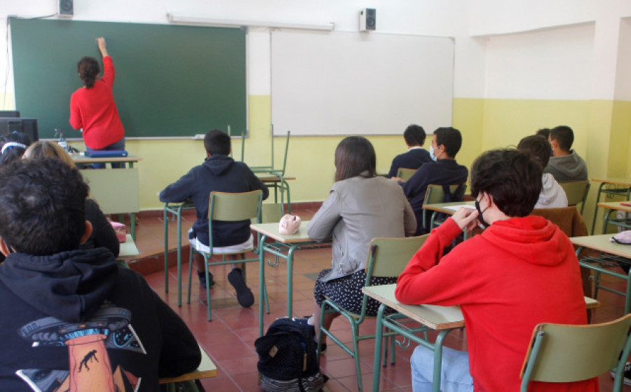 Abre el plazo para integrar al cuerpo de profesores técnicos de formación profesional en el de educación secundaria