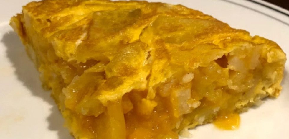 Las mejores tortillas para todos los gustos