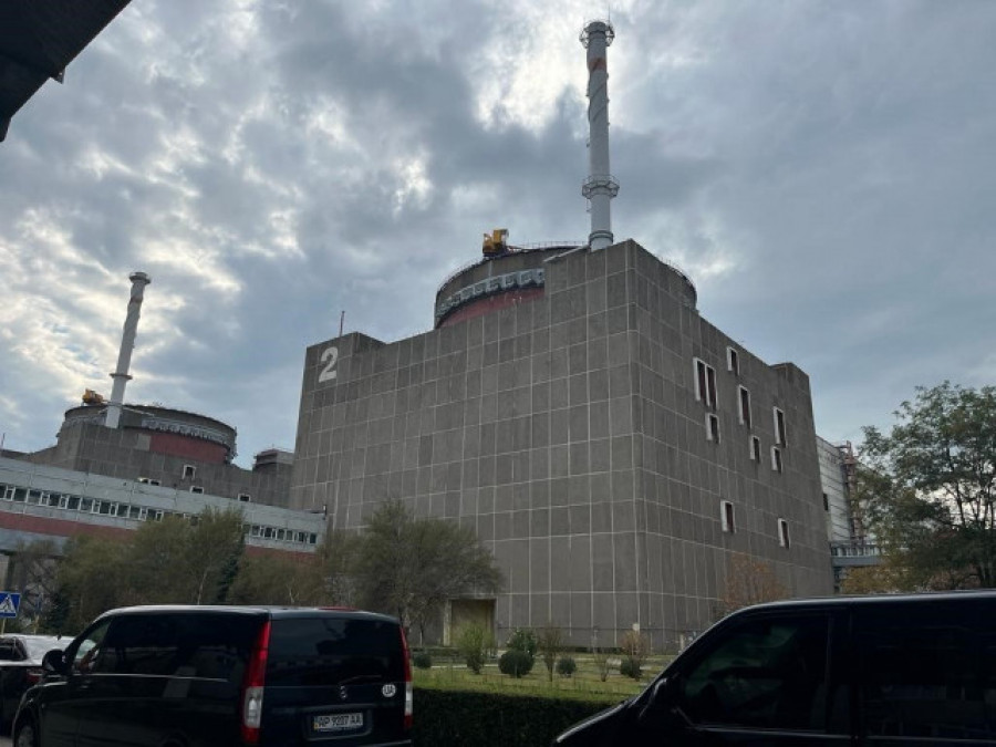 Zaporiyia desconecta su último reactor y prepara el modo de "parada en frío"