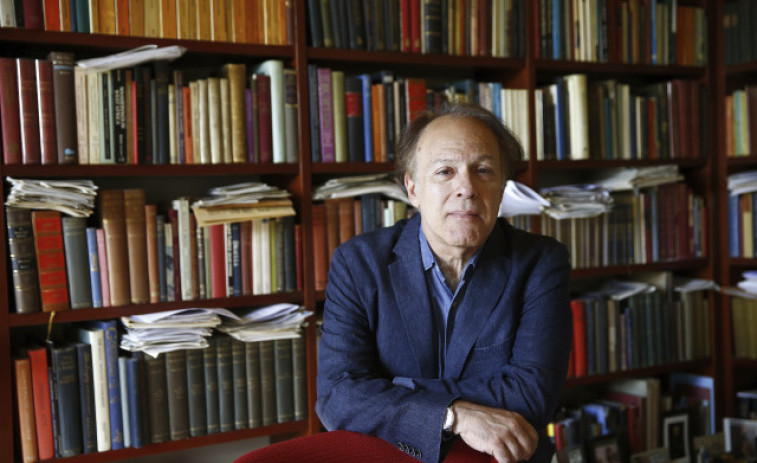 Muere el escritor Javier Marías