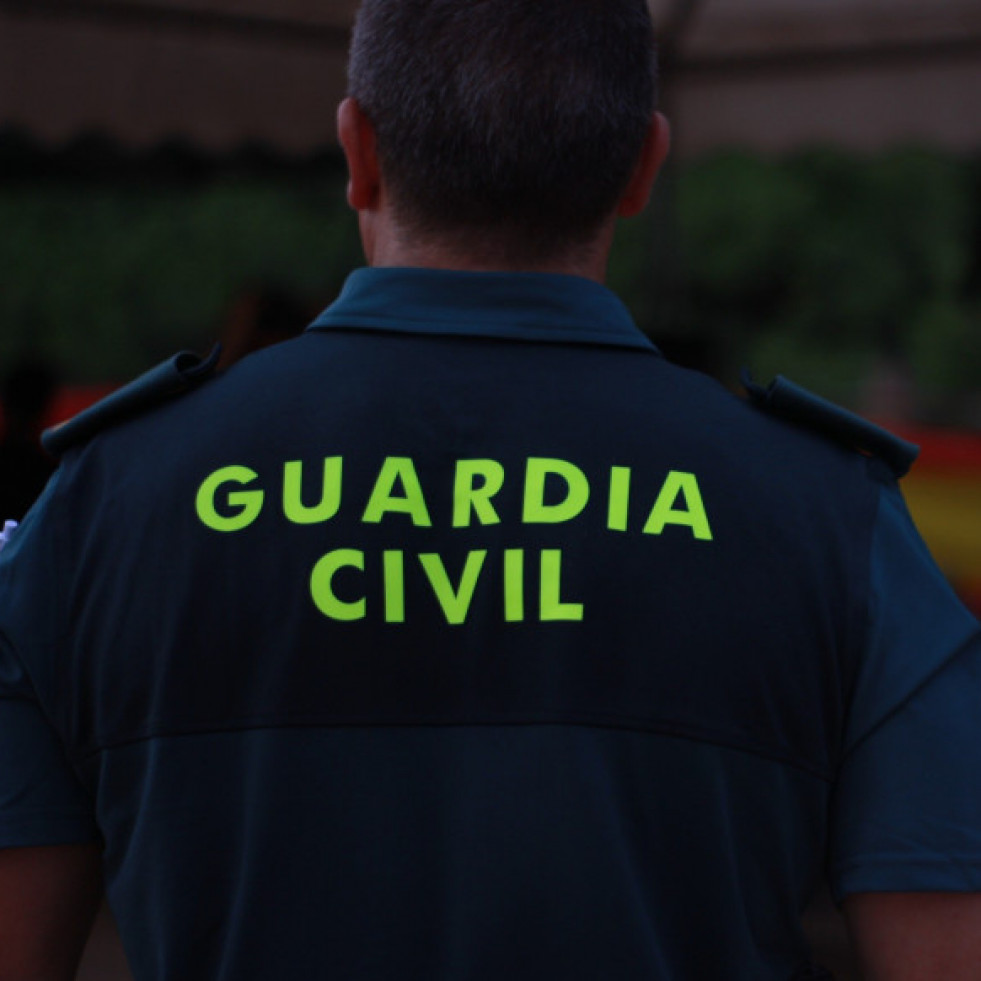 EuropaPress 4599360 agente guardia civil 16315091
