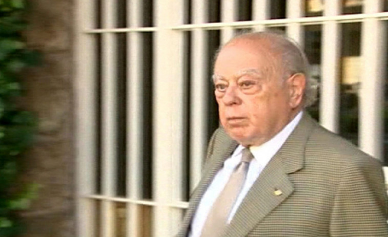 Jordi Pujol está estable, despierto y habla tras ser intervenido por un ictus
