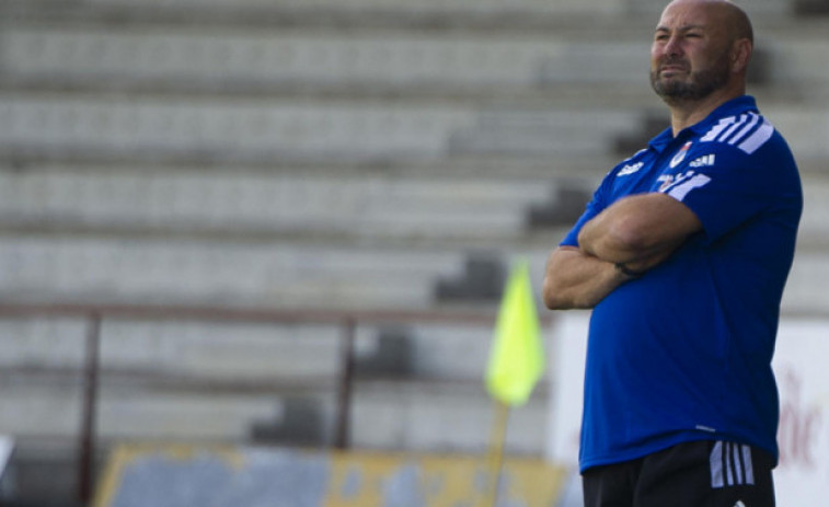 Lemos:  “Hay que darle mérito al equipo”