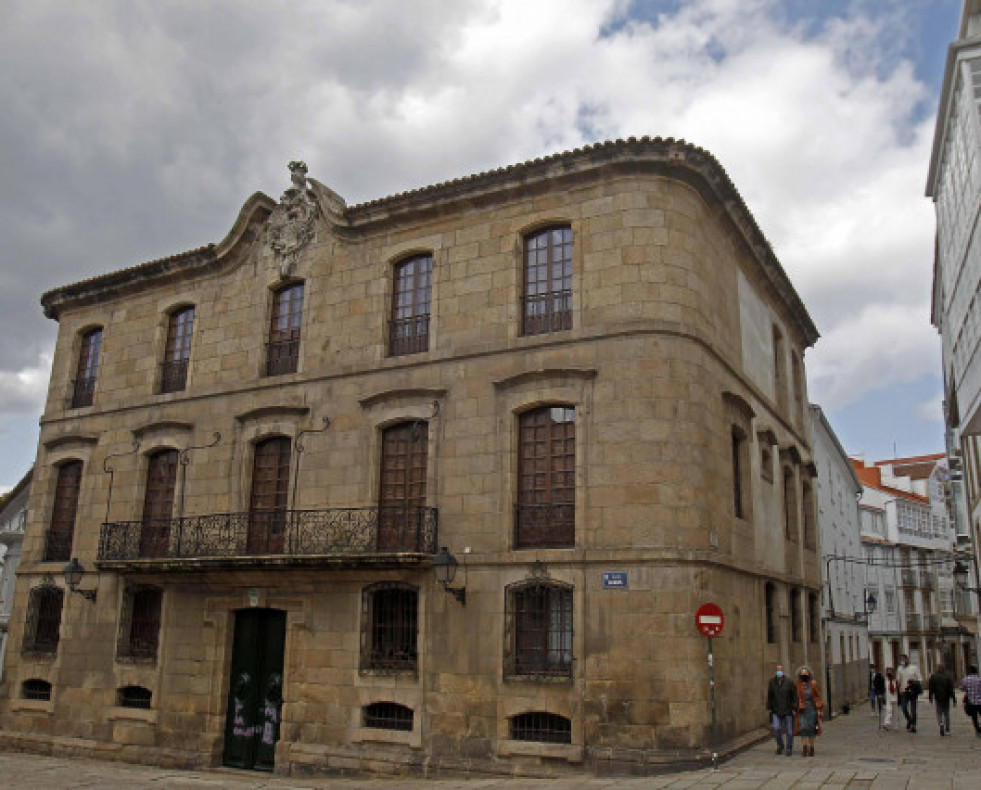 CasaCornide