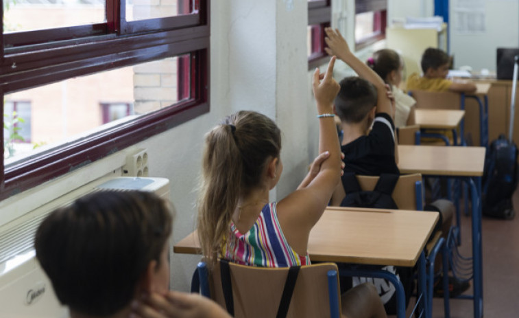 Uno de cada cuatro alumnos percibe acoso escolar en su aula