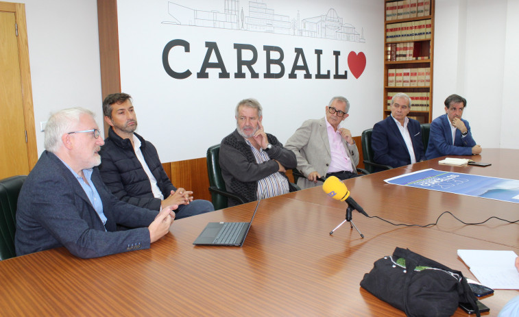 Carballo será el punto de encuentro de los concellos comprometidos con la sostenibilidad