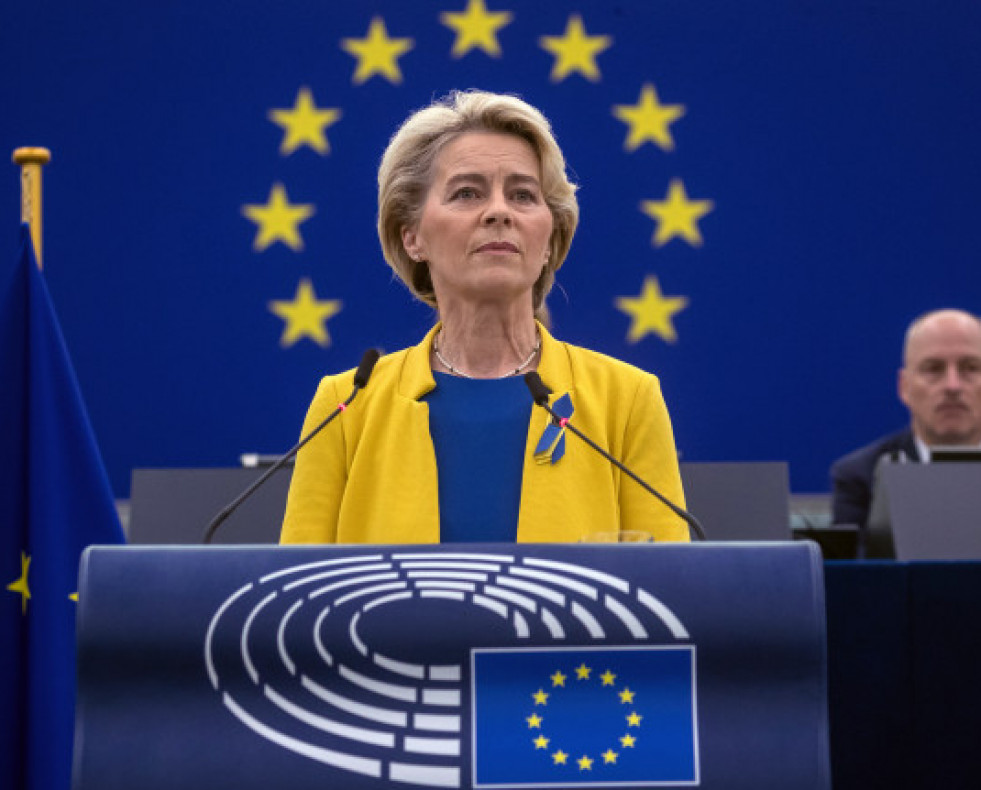 VonderLeyen