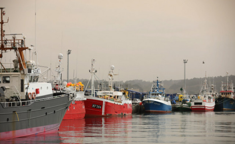 La UE acuerda un reparto de pesca para 2023 que duplica la merluza sur para España