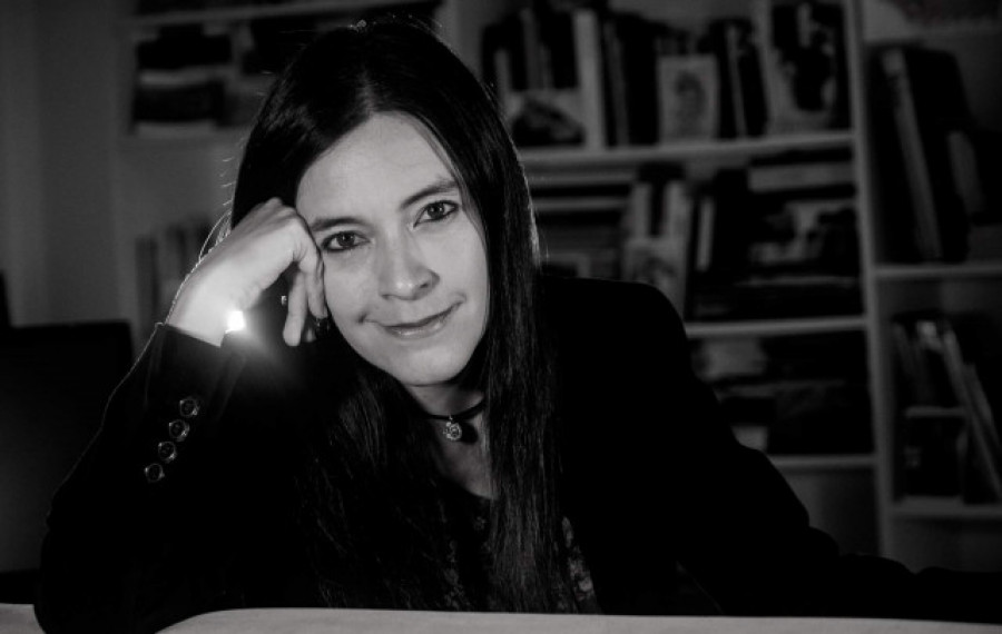 La directora peruana Rossana Díaz Costa regresa a A Coruña para presentar su segunda película