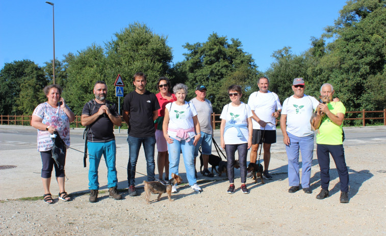 Carballo celebra el “Día da Accesibilidade” de la mano de Íntegro