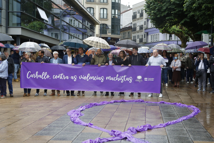 La mayoría de las denuncias por violencia de género en la zona acaban sobreseídas