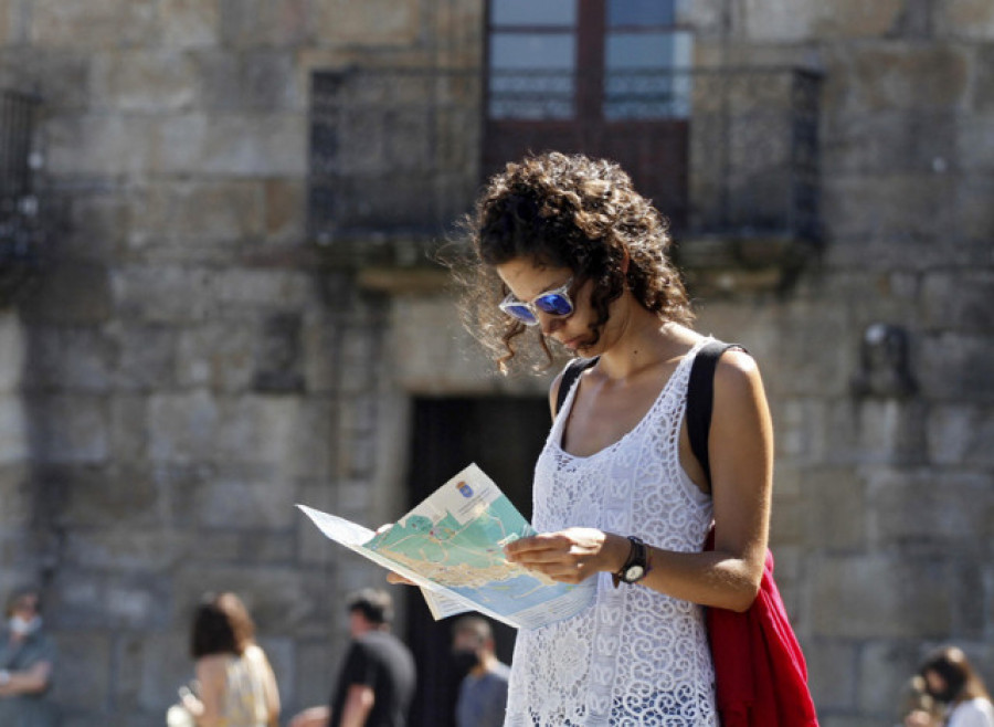 O Salnés, la mayor potencia turística del Noroeste de España