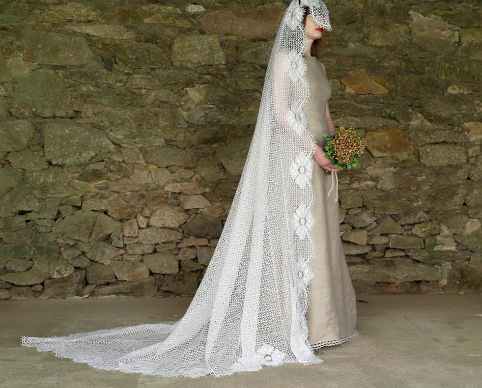 Vestido Carmen Riveiro I 65218.33