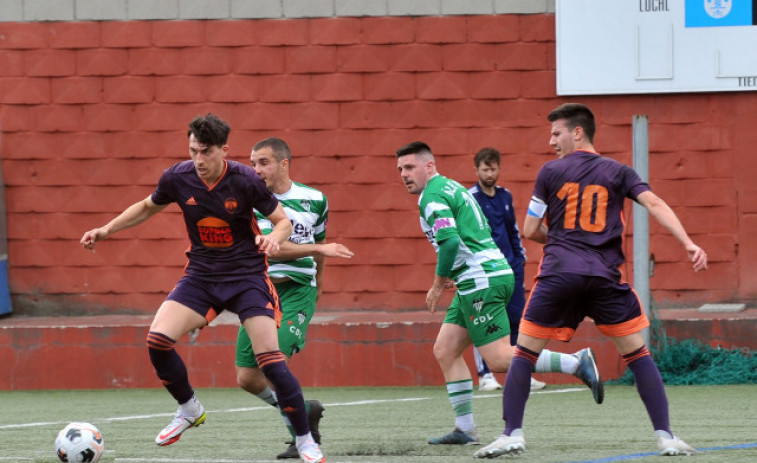 El Montañeros va a por la tercera seguida en A Grela