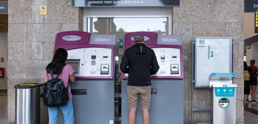 Renfe lanza campaña de ‘Superprecios’ para viajar en tren este verano