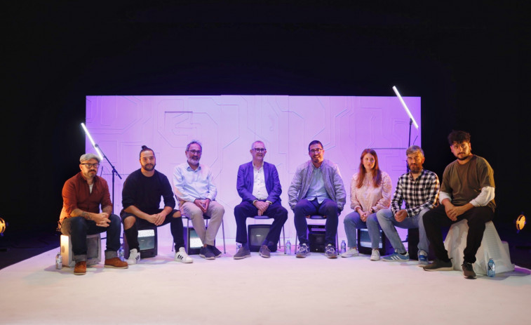 O FIOT avanza no seu compromiso coa creación escénica galega coa coprodución de ‘Wombo Combo’
