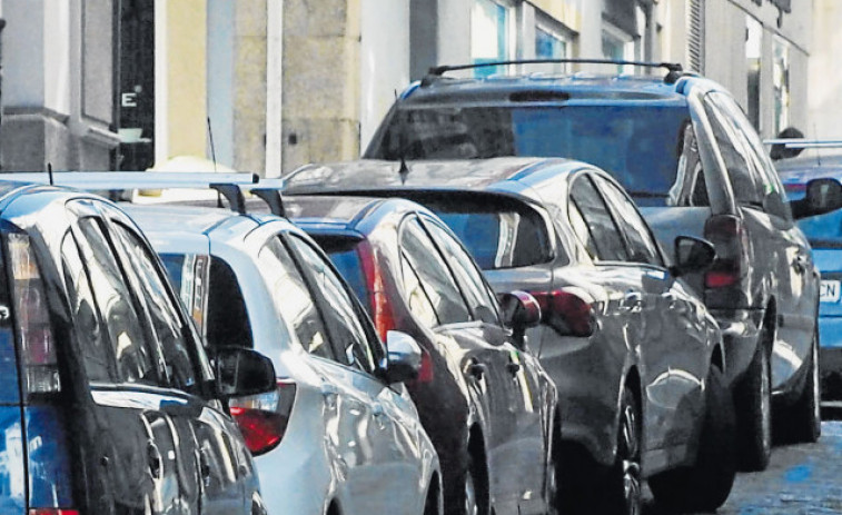 Las matriculaciones se disparan un 51% en enero