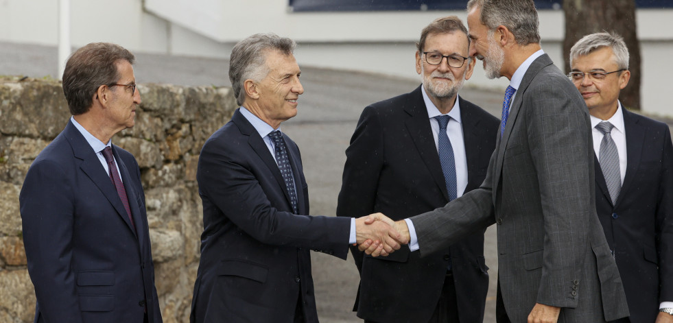 IV Edición del Foro La Toja