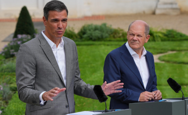 Sánchez reivindica los impuestos y critica a los que dicen 