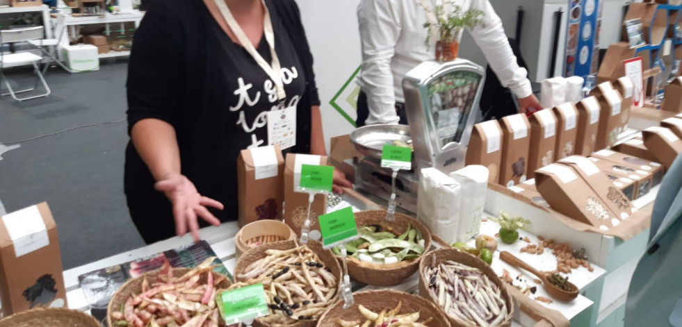 La Despensa de Lujo, de Coristanco, triunfa en el Fórum Gastronómico