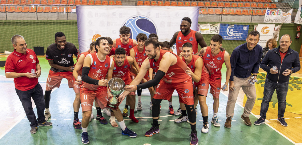 Final de la Copa Galicia EBA