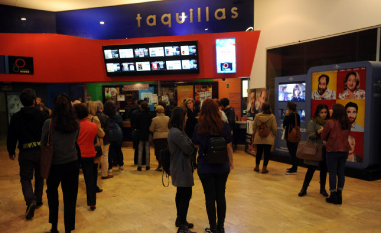 La Fiesta del Cine vuelve para revitalizar la asistencia a las salas